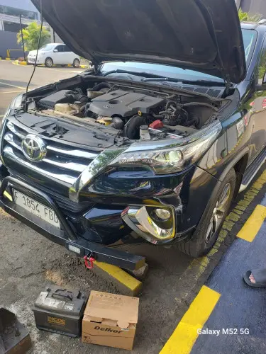 Layanan Tukar Tambah Aki 081310118505 – Ganti Aki Lama Tanpa Repot di Jakarta Selatan