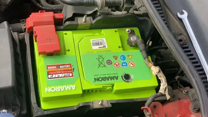 Toko aki jakartaselatan 081310118505 Bagus Battery