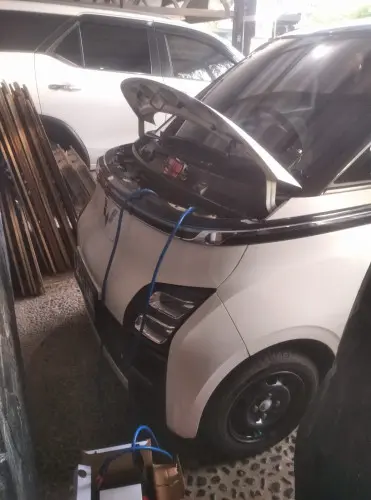  081310118505 GANTI AKI & JAMPER  di Jakarta Selatan