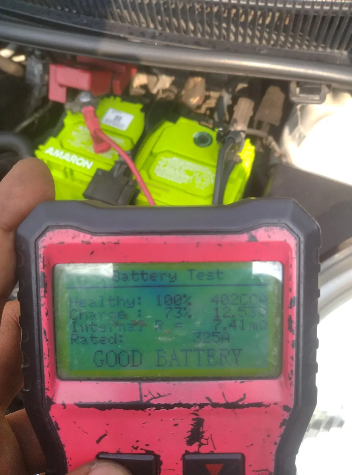 Toko aki jakartaselatan 081310118505 Bagus Battery