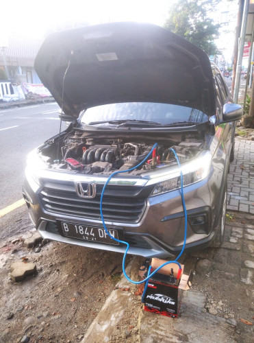 Wa 081310118505 Layanan Jumper Aki 24 Jam – Jasa Jumper Aki Darurat