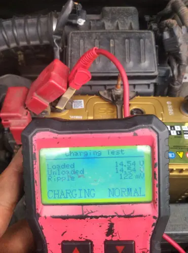 WA 081310118505 Layanan Cek Kelistrikan Kendaraan – Diagnosa & Perbaikan Profesional di Jakarta Selatan