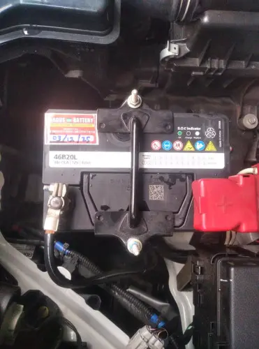 Antar pasang aki Delkor 081310118505